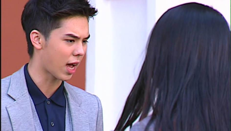 พีช พชร หล่อเนอะ เอาทุกช็อตเลย 360องศารัก