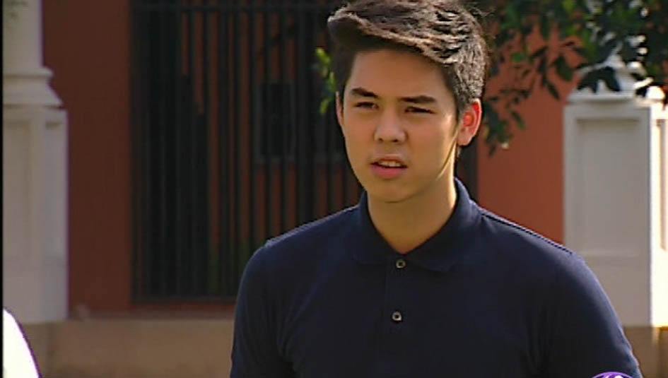 พีช พชร หล่อเนอะ เอาทุกช็อตเลย 360องศารัก
