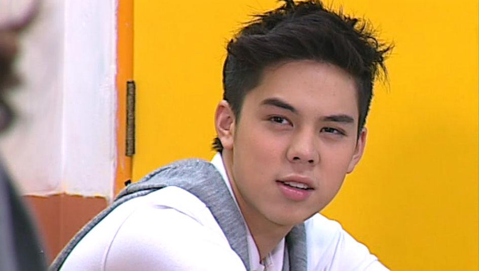 พีช พชร หล่อเนอะ เอาทุกช็อตเลย 360องศารัก