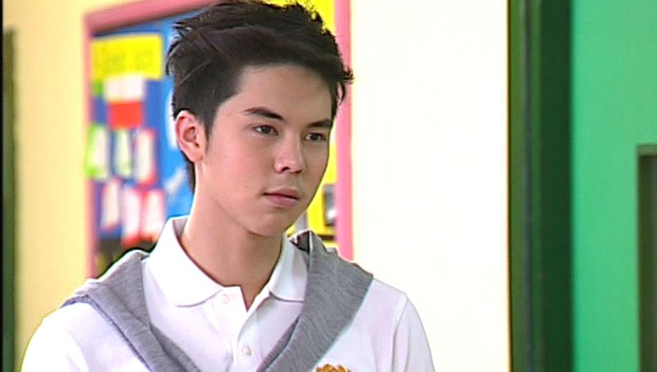 พีช พชร หล่อเนอะ เอาทุกช็อตเลย 360องศารัก