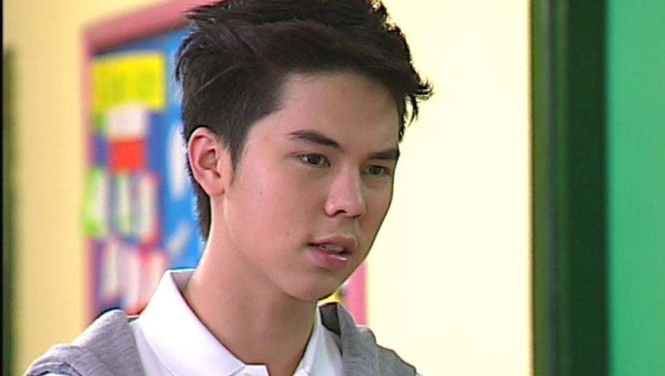 พีช พชร หล่อเนอะ เอาทุกช็อตเลย 360องศารัก