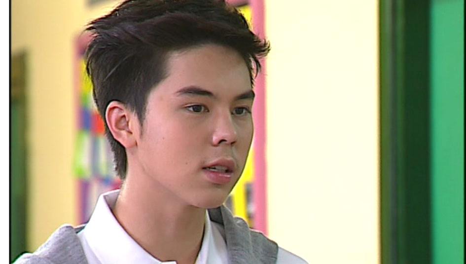พีช พชร หล่อเนอะ เอาทุกช็อตเลย 360องศารัก