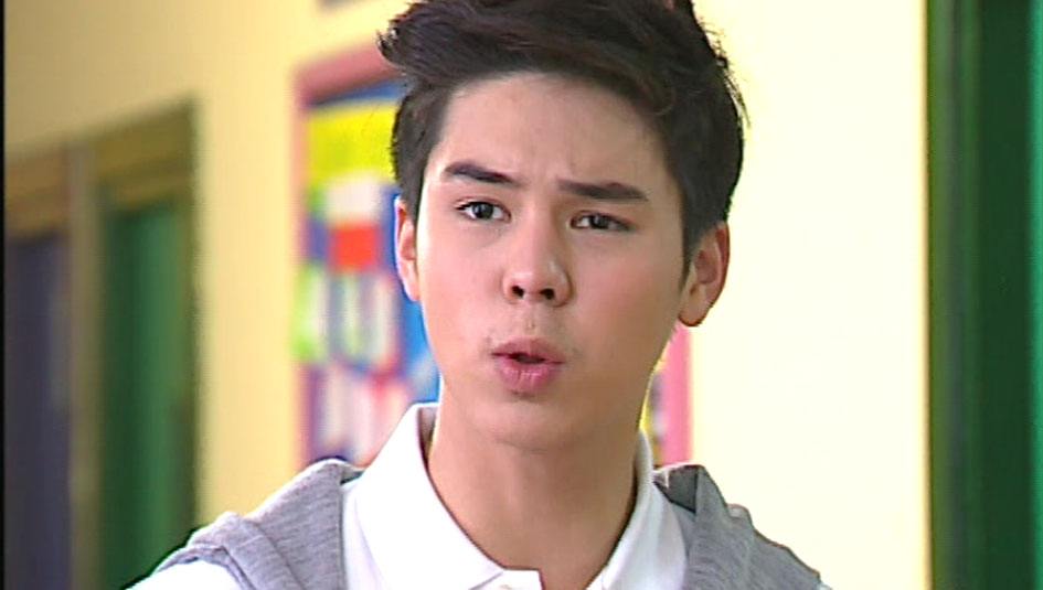 พีช พชร หล่อเนอะ เอาทุกช็อตเลย 360องศารัก