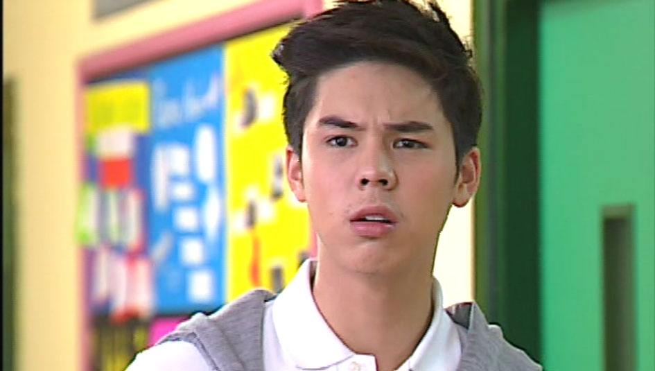 พีช พชร หล่อเนอะ เอาทุกช็อตเลย 360องศารัก