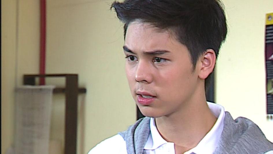พีช พชร หล่อเนอะ เอาทุกช็อตเลย 360องศารัก