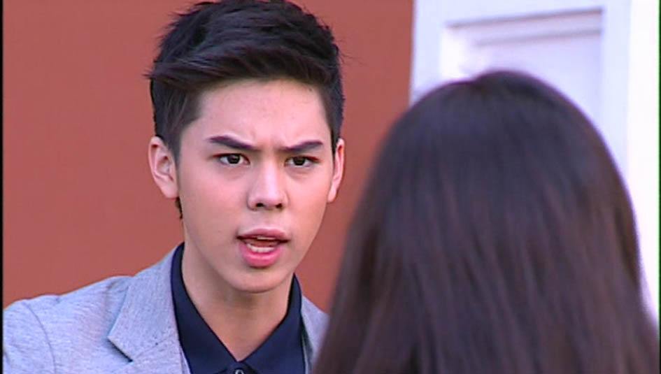 พีช พชร หล่อเนอะ เอาทุกช็อตเลย 360องศารัก