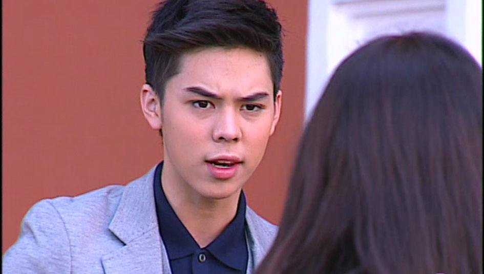 พีช พชร หล่อเนอะ เอาทุกช็อตเลย 360องศารัก