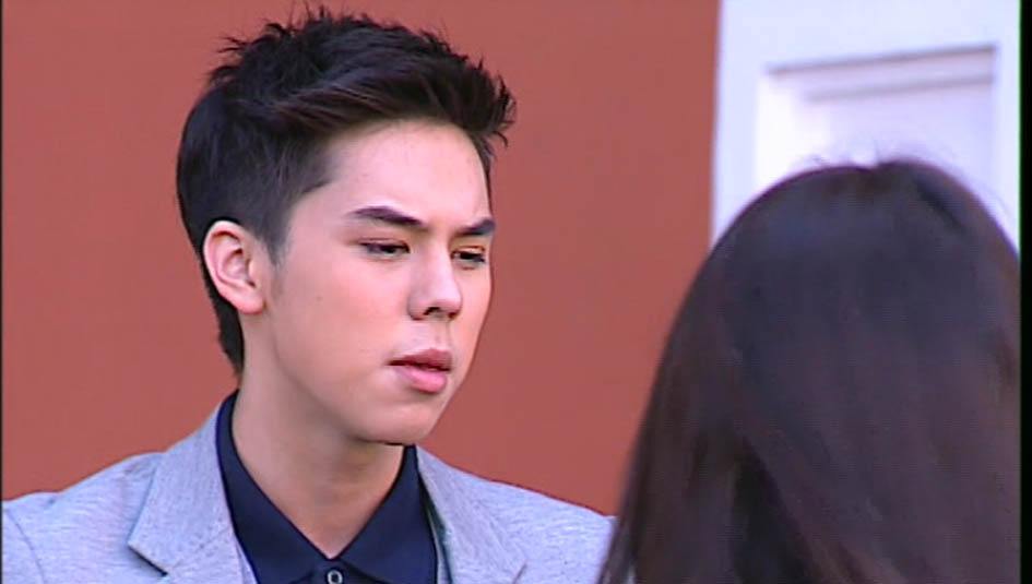 พีช พชร หล่อเนอะ เอาทุกช็อตเลย 360องศารัก