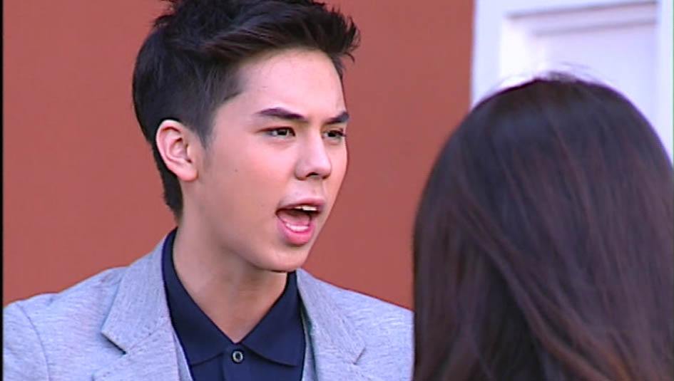พีช พชร หล่อเนอะ เอาทุกช็อตเลย 360องศารัก