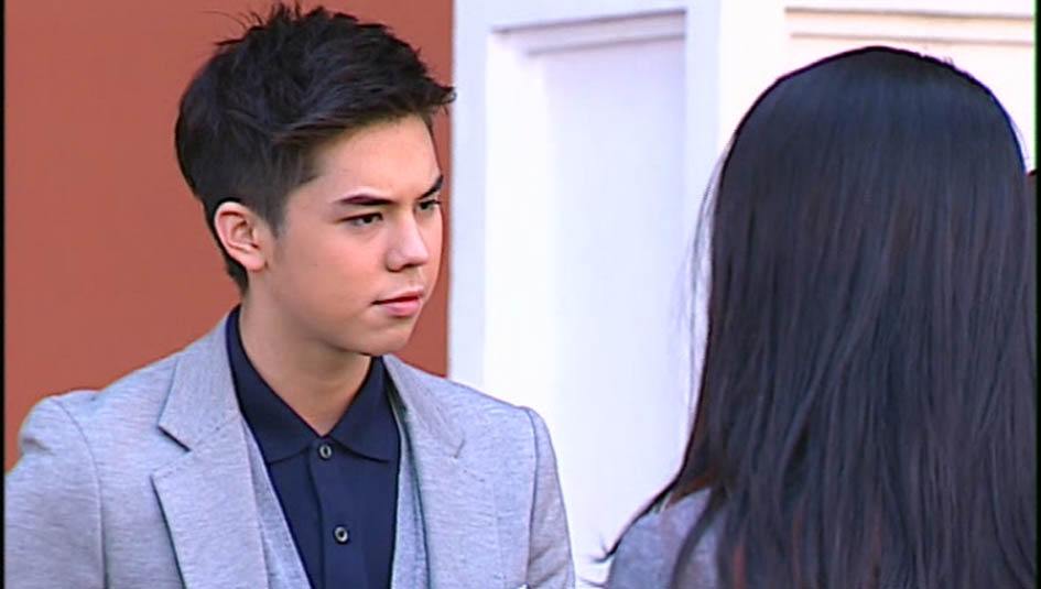 พีช พชร หล่อเนอะ เอาทุกช็อตเลย 360องศารัก