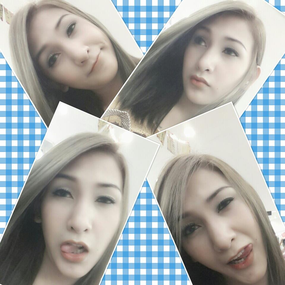 แอนนี่ The Voice Thailand