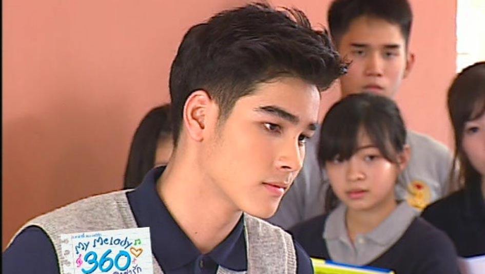 จะมีใครชอบไม่นะคนนี้ เหมือนจะหล่อ 360องศารัก