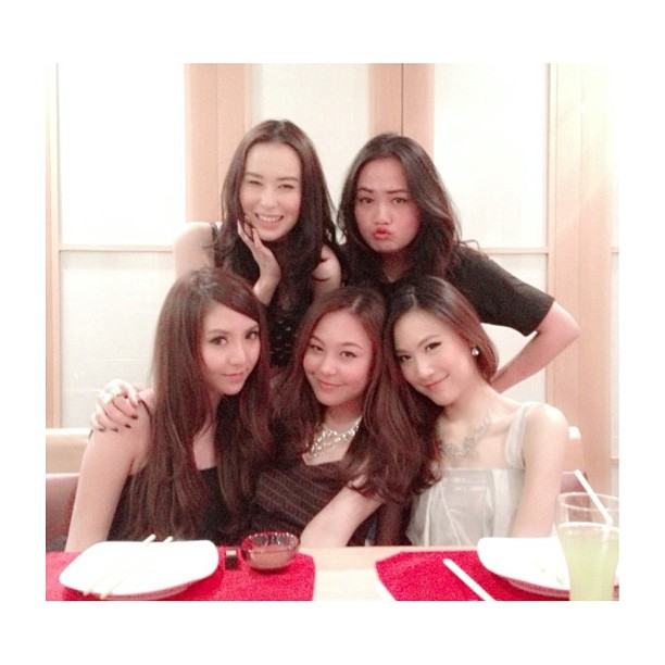 มะลิ มาลินี โคทส์ นางแบบผิวขาวจั๊ว เธอเป๊ะเวอร์์์์