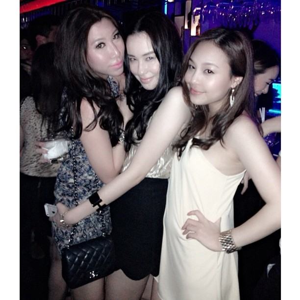 มะลิ มาลินี โคทส์ นางแบบผิวขาวจั๊ว เธอเป๊ะเวอร์์์์
