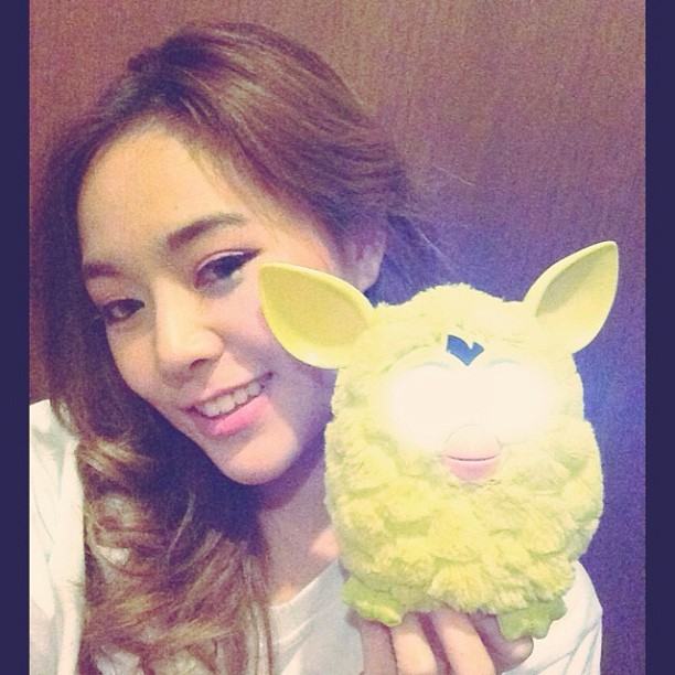 'กัสจัง'  เริ่ดๆ เชิ่ดๆ จาก..instagram