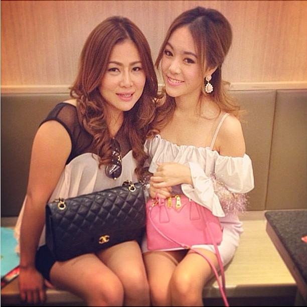 'กัสจัง'  เริ่ดๆ เชิ่ดๆ จาก..instagram
