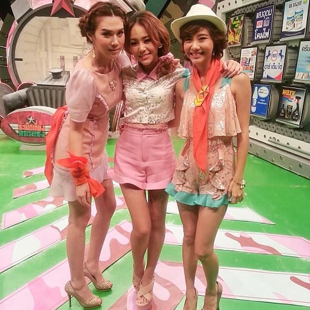 'กัสจัง'  เริ่ดๆ เชิ่ดๆ จาก..instagram