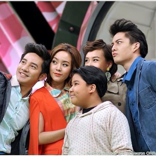 'กัสจัง'  เริ่ดๆ เชิ่ดๆ จาก..instagram