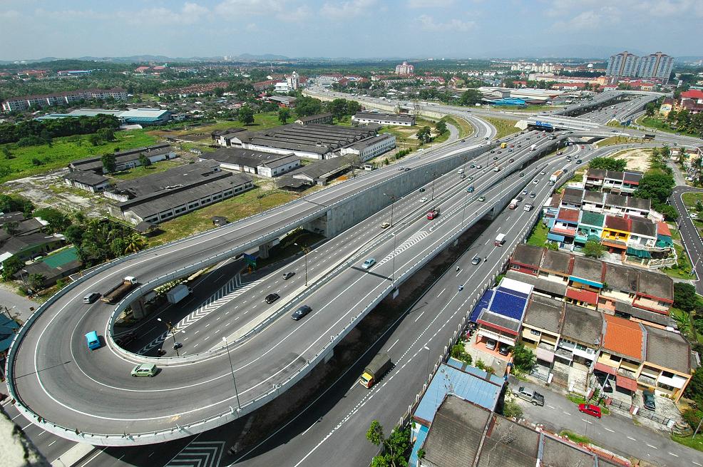 ยะโฮร์ เมืองชายแดนที่เจริญที่สุดในมาเลเซีย
