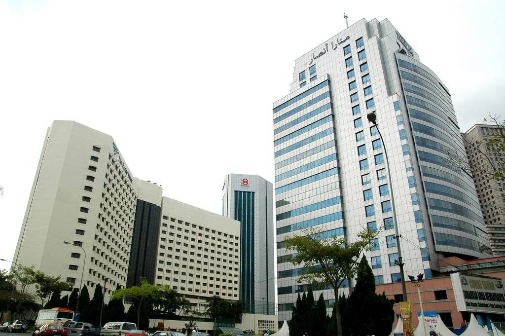 ยะโฮร์ เมืองชายแดนที่เจริญที่สุดในมาเลเซีย