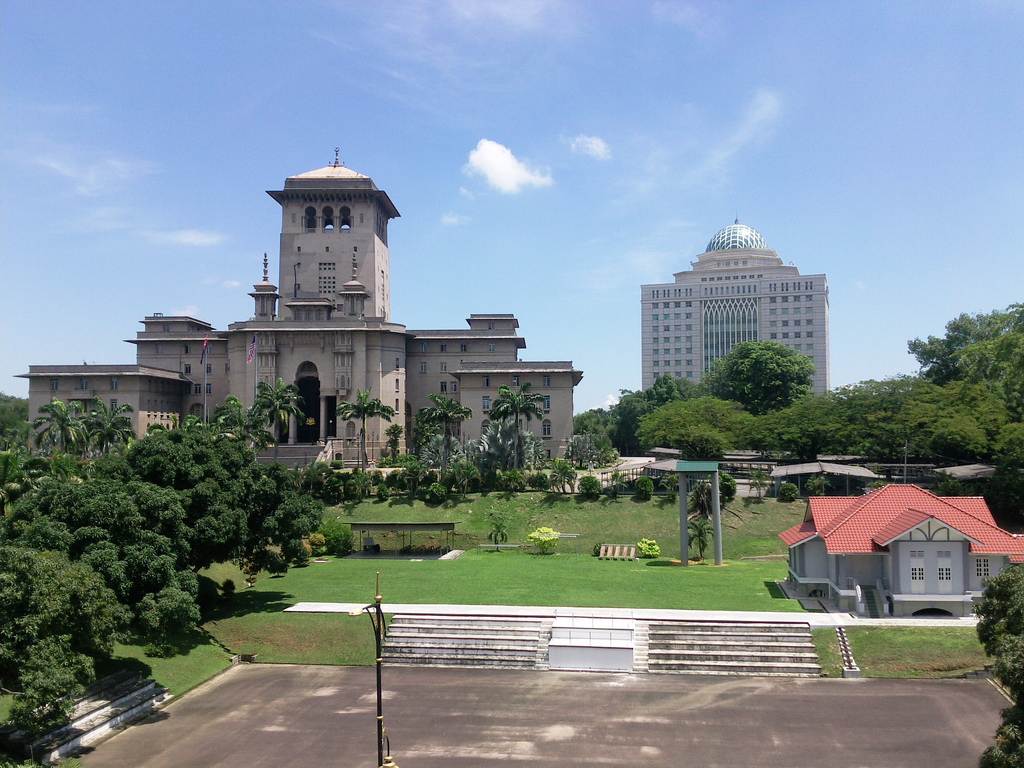 ยะโฮร์ เมืองชายแดนที่เจริญที่สุดในมาเลเซีย