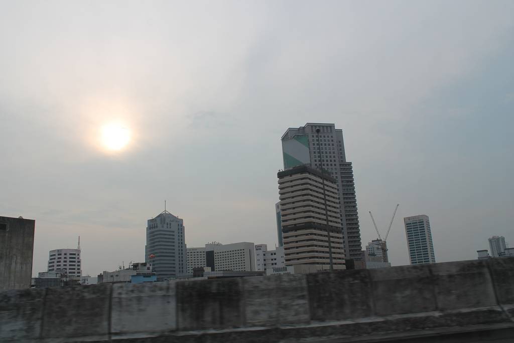ยะโฮร์ เมืองชายแดนที่เจริญที่สุดในมาเลเซีย