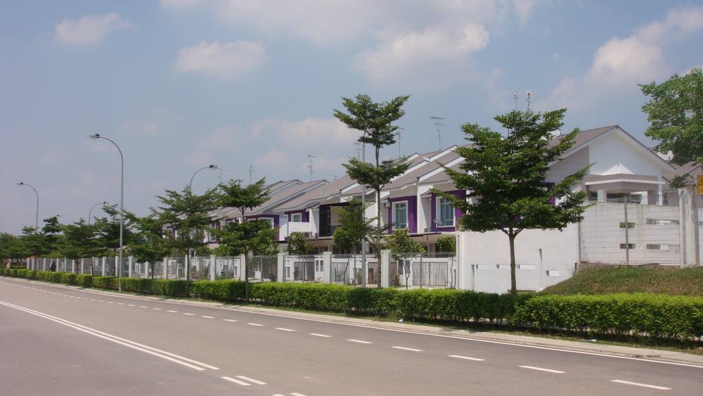 ยะโฮร์ เมืองชายแดนที่เจริญที่สุดในมาเลเซีย