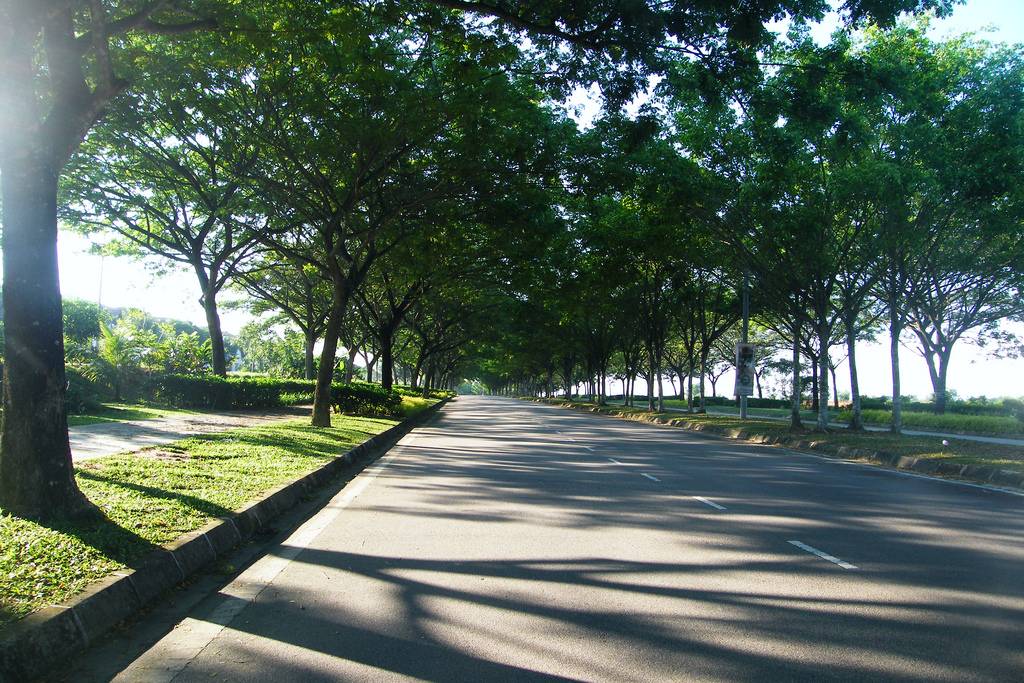 ยะโฮร์ เมืองชายแดนที่เจริญที่สุดในมาเลเซีย