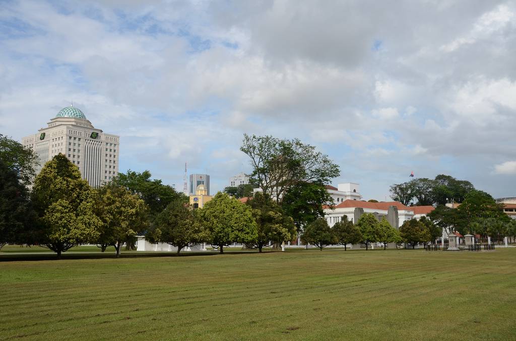 ยะโฮร์ เมืองชายแดนที่เจริญที่สุดในมาเลเซีย
