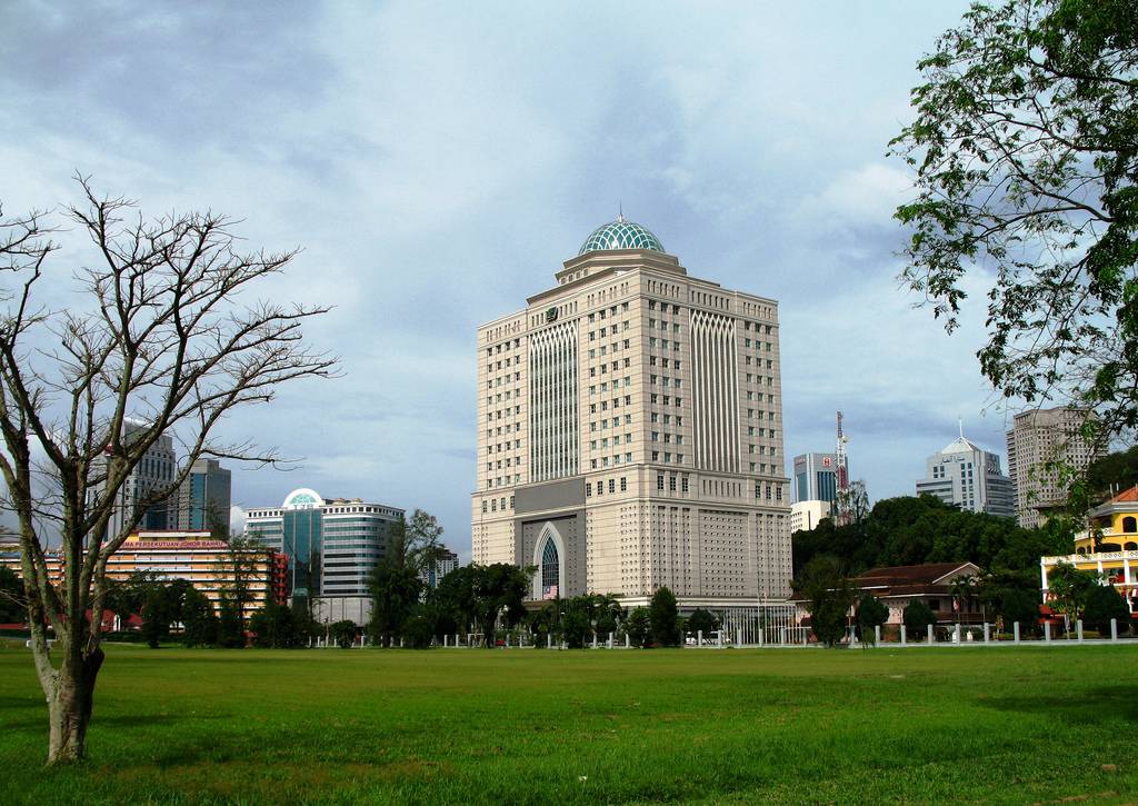 ยะโฮร์ เมืองชายแดนที่เจริญที่สุดในมาเลเซีย