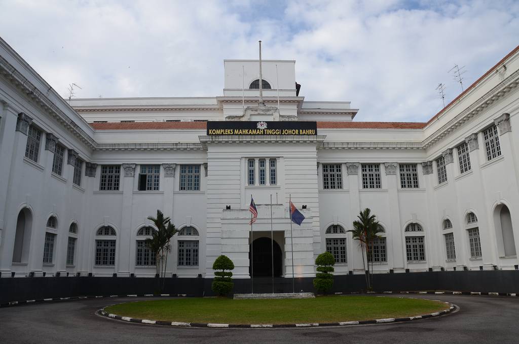 ยะโฮร์ เมืองชายแดนที่เจริญที่สุดในมาเลเซีย