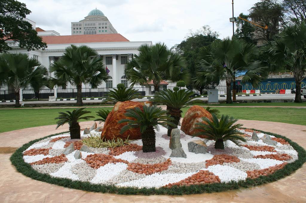 ยะโฮร์ เมืองชายแดนที่เจริญที่สุดในมาเลเซีย