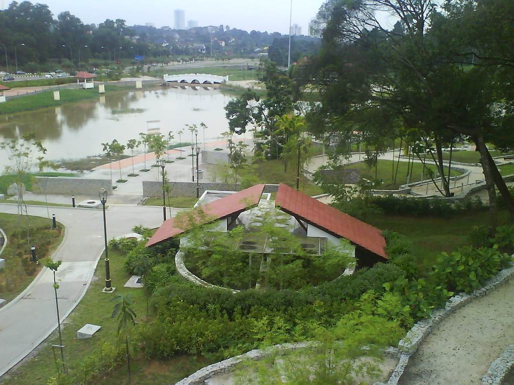 ยะโฮร์ เมืองชายแดนที่เจริญที่สุดในมาเลเซีย