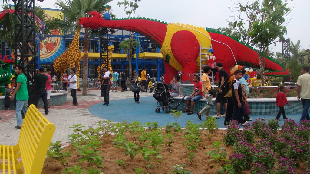 ยะโฮร์ เมืองชายแดนที่เจริญที่สุดในมาเลเซีย