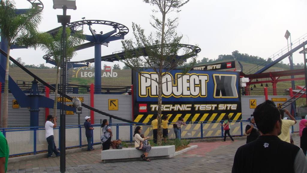 ยะโฮร์ เมืองชายแดนที่เจริญที่สุดในมาเลเซีย