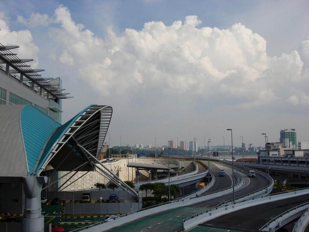 ยะโฮร์ เมืองชายแดนที่เจริญที่สุดในมาเลเซีย