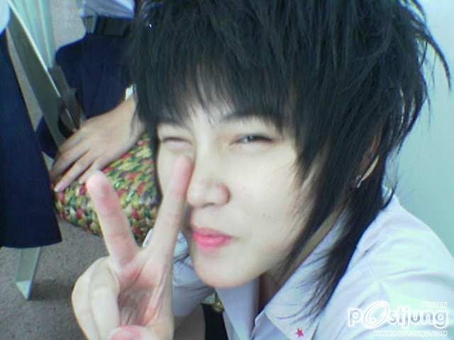 หล่อแบบไหนดี