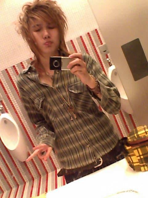 หล่อแบบไหนดี
