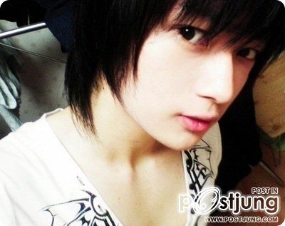 หล่อแบบไหนดี