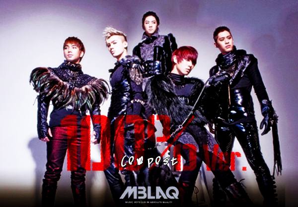 speed korean boy band
