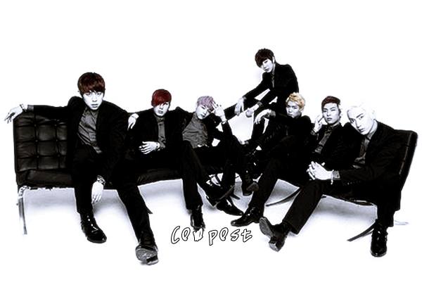 speed korean boy band