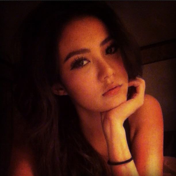 กิ๊บซี่ วนิดา instagram