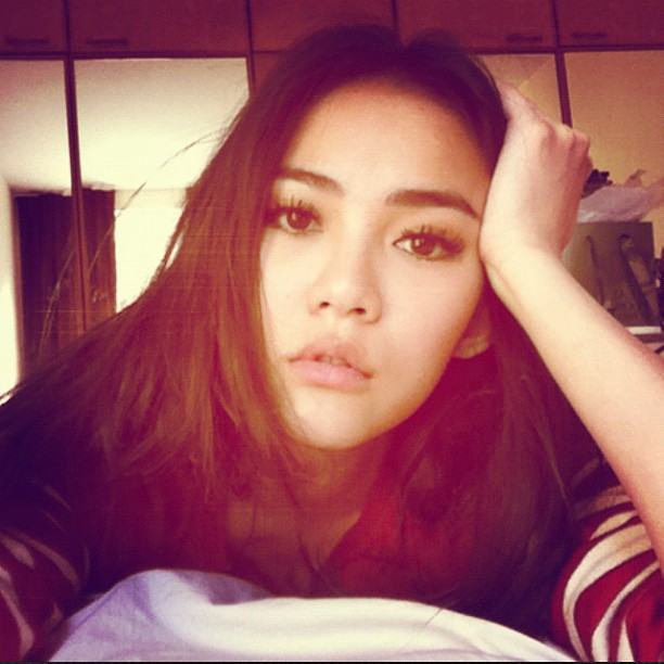 กิ๊บซี่ วนิดา instagram
