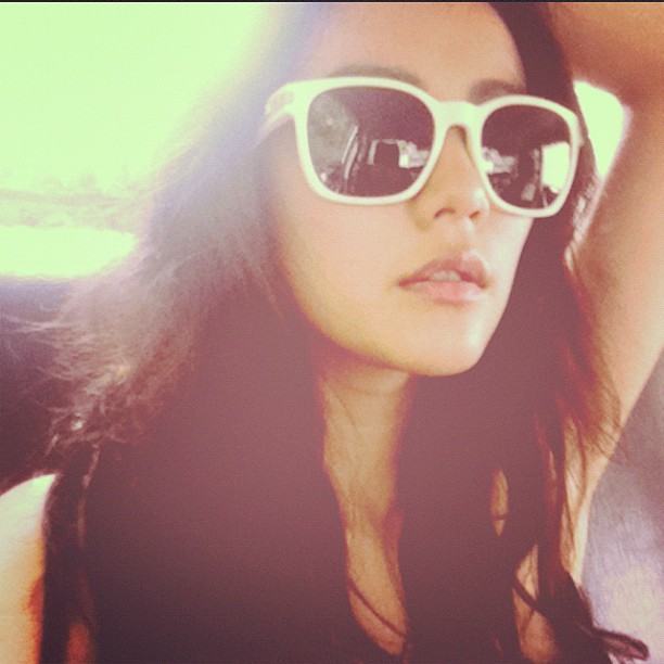 กิ๊บซี่ วนิดา instagram