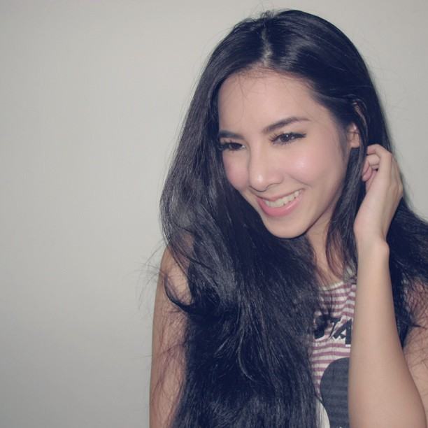 เบเบ้ ธันย์ชนก เธอน่ารัก สวย หุ่นดี หน้าเด็กตลอดดดด