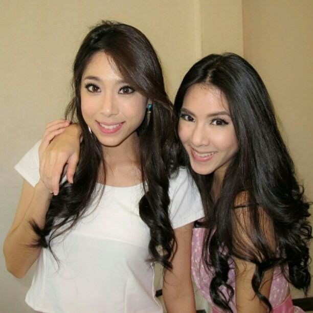 เบเบ้ ธันย์ชนก เธอน่ารัก สวย หุ่นดี หน้าเด็กตลอดดดด