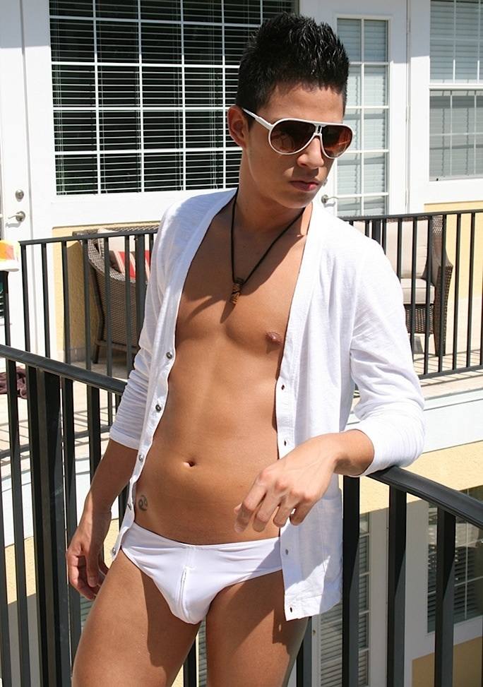 Oh. My boy.!!