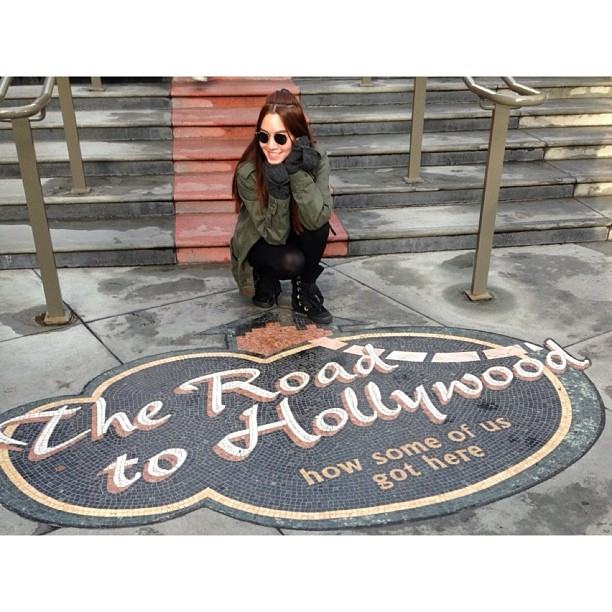 จ๊ะ จิตตาภา instagram นากเอกหุ่นดีจากช่อง3