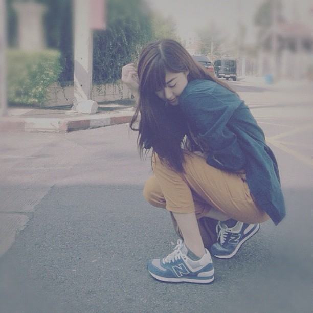 Instagram ยิปซี คีรติ สวยหมวยน่าหวาน หุ่นดีจุงเบยยย