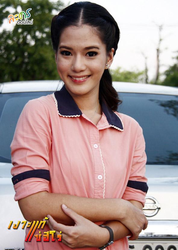 เงาะแท้..แซ่ฮีโร่  ช่อง3